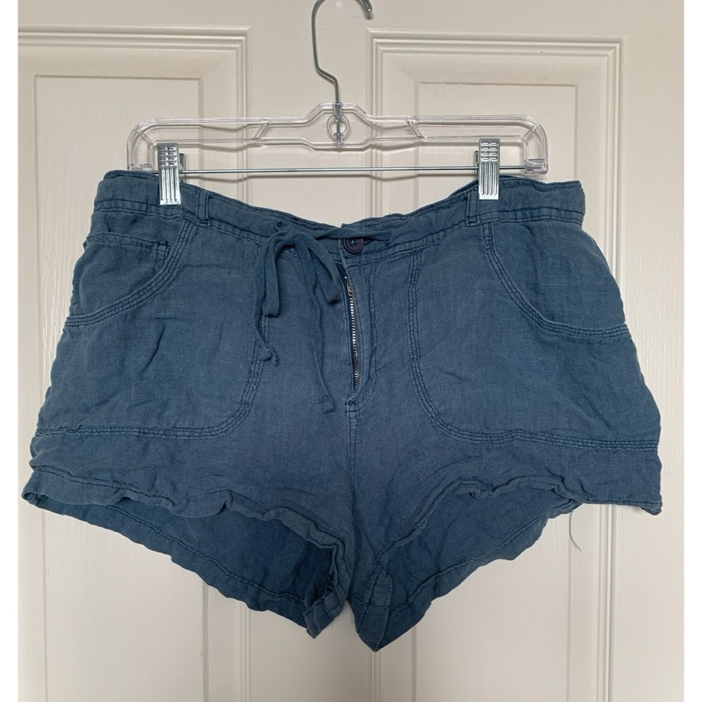 BDG Urban Outfitters Linen Shorts Women’s Size XL
